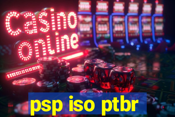 psp iso ptbr